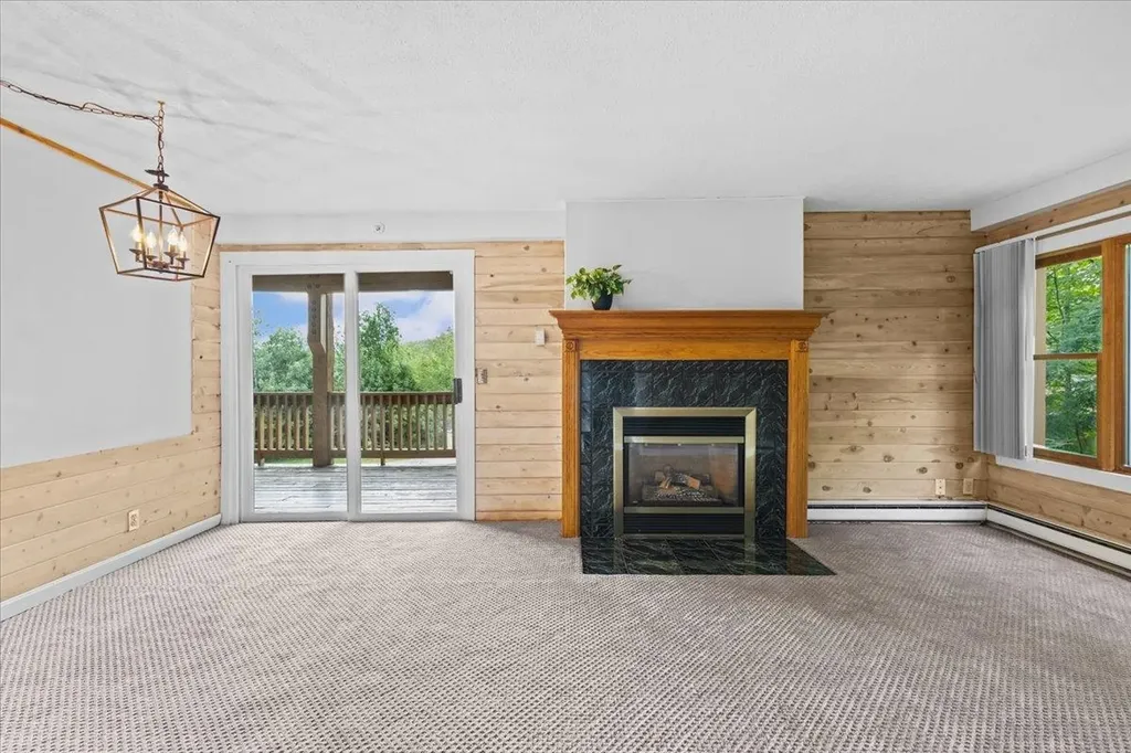 230 Mountainside Drive Stowe VT 05672