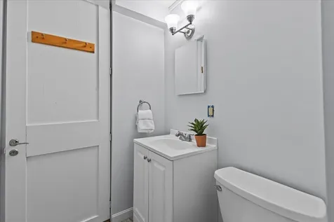 230 Mountainside Drive Stowe VT 05672