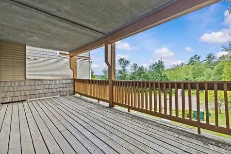 230 Mountainside Drive Stowe VT 05672