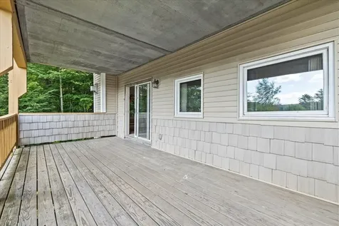 230 Mountainside Drive Stowe VT 05672