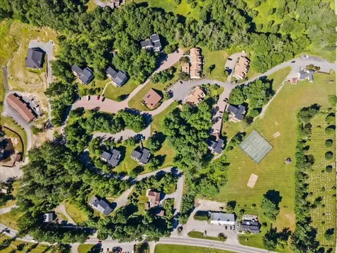 230 Mountainside Drive Stowe VT 05672