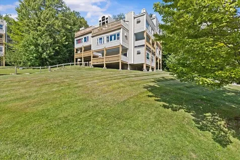230 Mountainside Drive Stowe VT 05672
