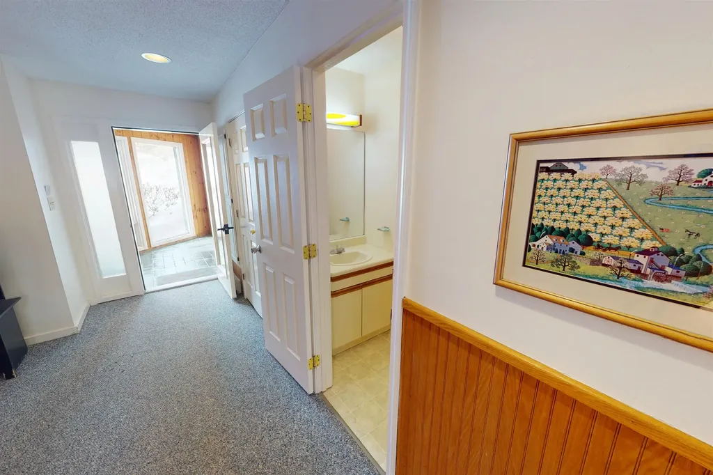 9 Mountain Sun Way Waterville Valley NH 03215