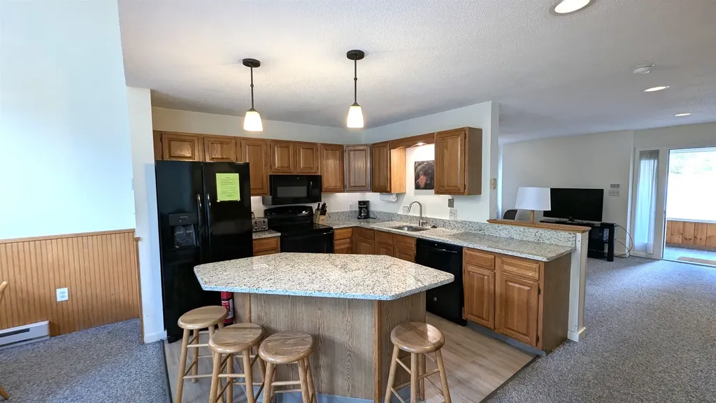 9 Mountain Sun Way Waterville Valley NH 03215