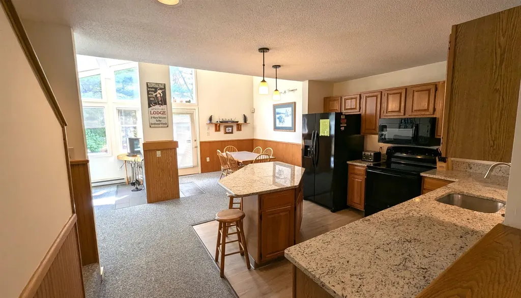 9 Mountain Sun Way Waterville Valley NH 03215