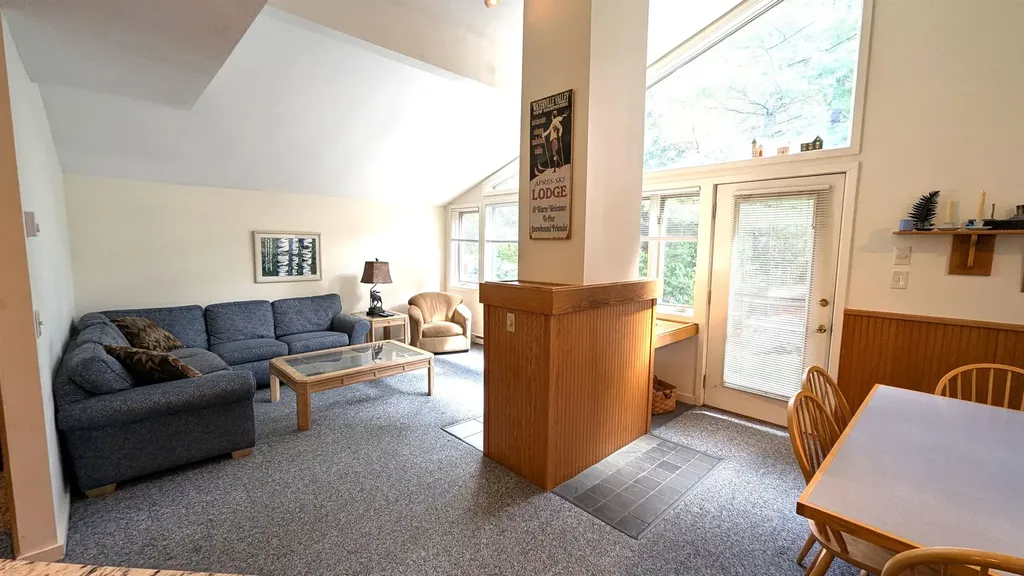 9 Mountain Sun Way Waterville Valley NH 03215