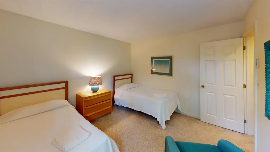 9 Mountain Sun Way Waterville Valley NH 03215