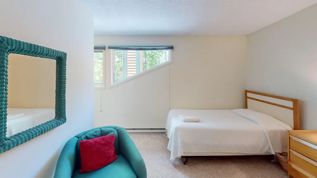 9 Mountain Sun Way Waterville Valley NH 03215