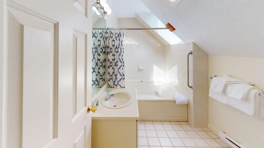 9 Mountain Sun Way Waterville Valley NH 03215