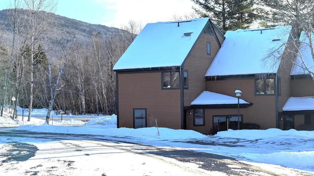 9 Mountain Sun Way Waterville Valley NH 03215