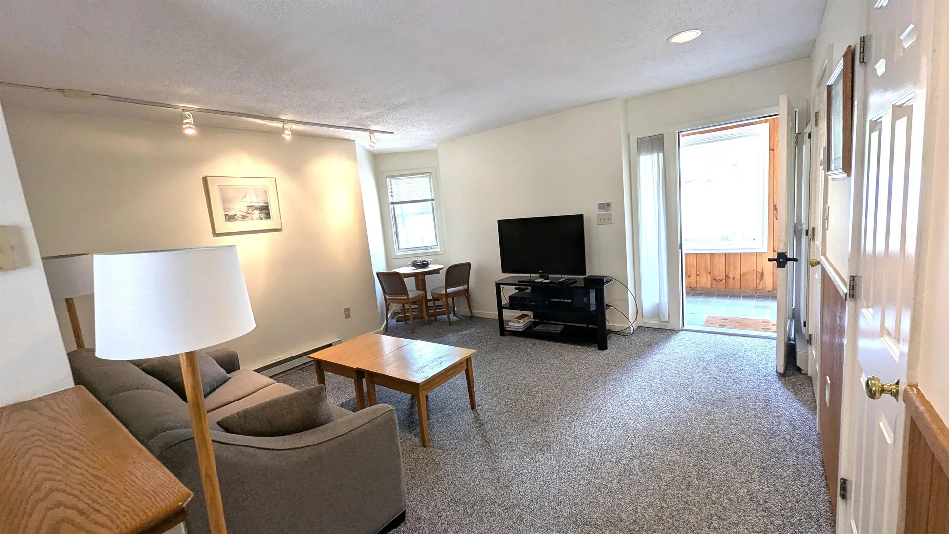 9 Mountain Sun Way Waterville Valley NH 03215