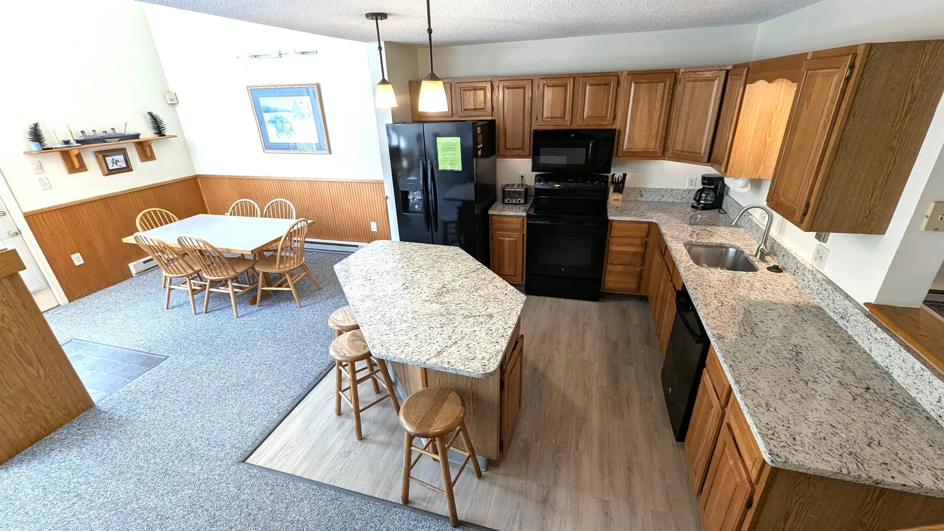 9 Mountain Sun Way Waterville Valley NH 03215