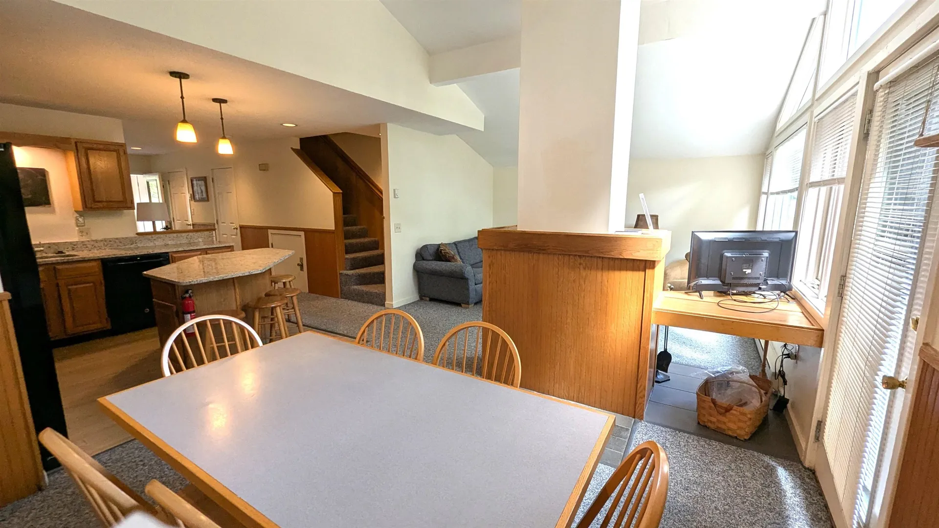 9 Mountain Sun Way Waterville Valley NH 03215