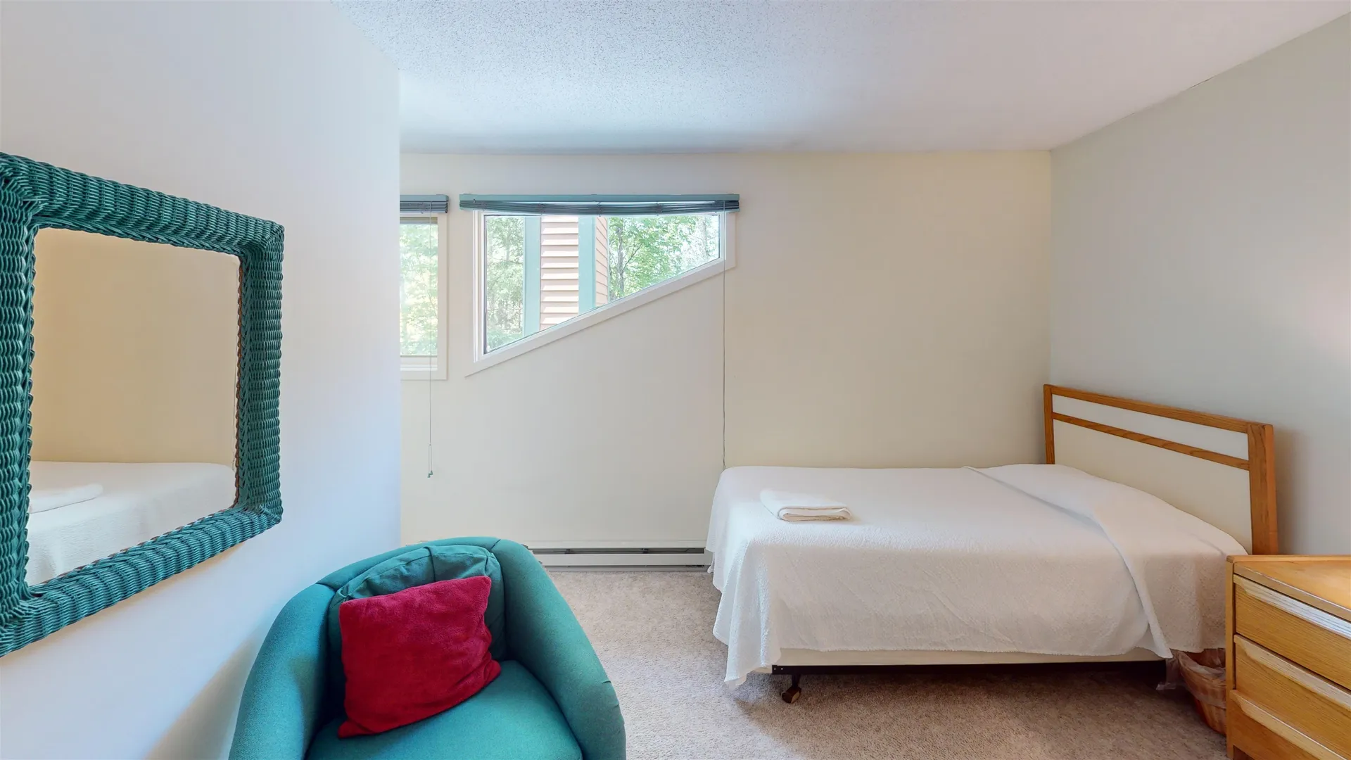 9 Mountain Sun Way Waterville Valley NH 03215