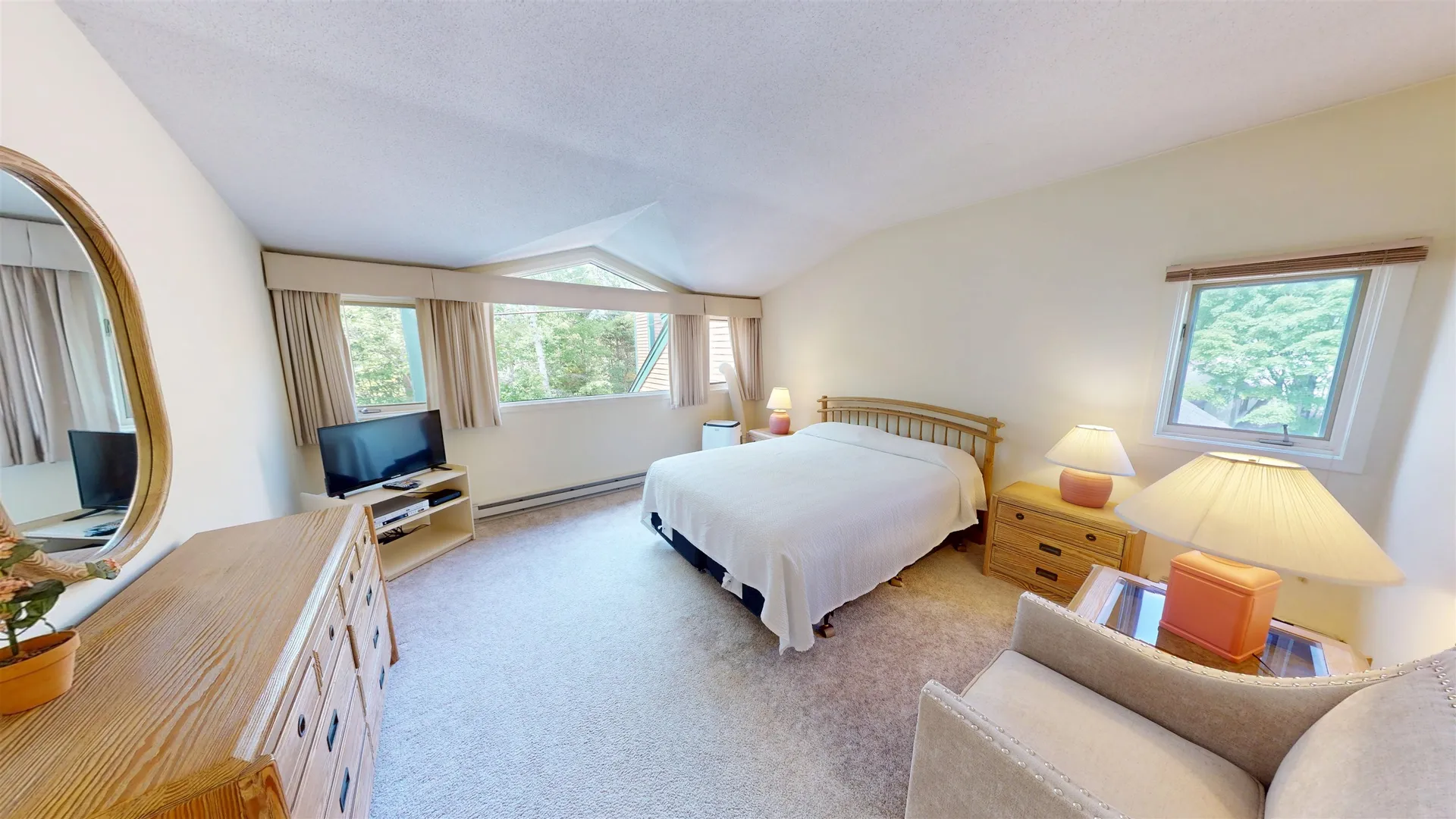 9 Mountain Sun Way Waterville Valley NH 03215