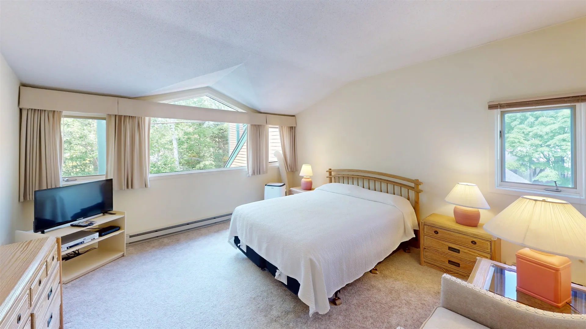 9 Mountain Sun Way Waterville Valley NH 03215