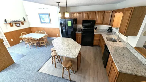 9 Mountain Sun Way Waterville Valley NH 03215