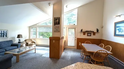 9 Mountain Sun Way Waterville Valley NH 03215