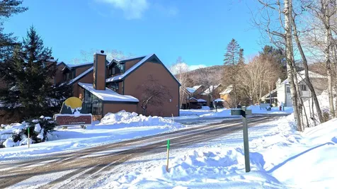 9 Mountain Sun Way Waterville Valley NH 03215