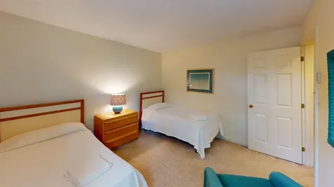 9 Mountain Sun Way Waterville Valley NH 03215
