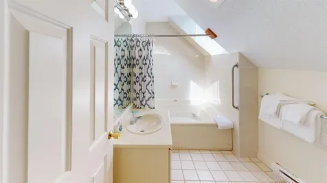 9 Mountain Sun Way Waterville Valley NH 03215