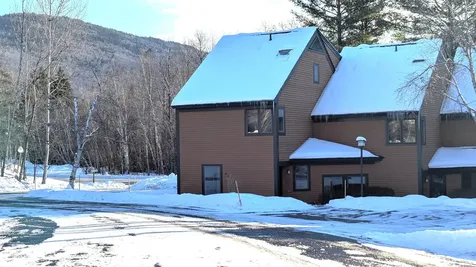 9 Mountain Sun Way Waterville Valley NH 03215