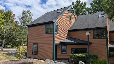 9 Mountain Sun Way Waterville Valley NH 03215