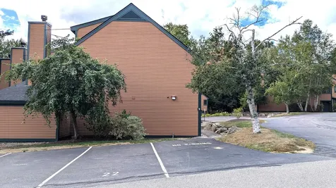 9 Mountain Sun Way Waterville Valley NH 03215