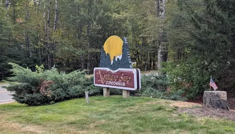 9 Mountain Sun Way Waterville Valley NH 03215