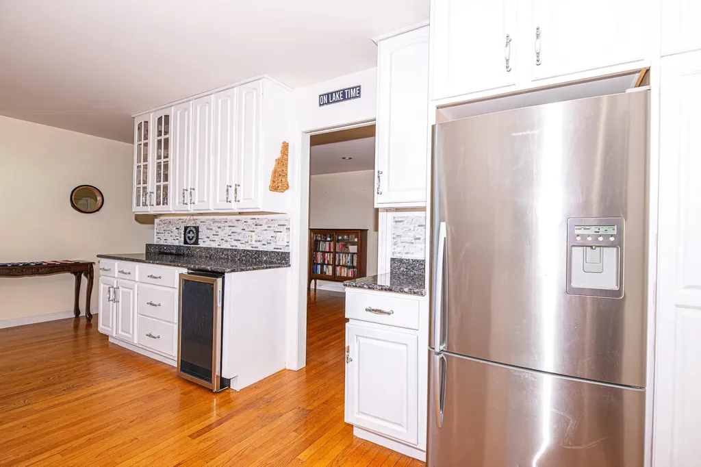 166 Burkehaven Hill Road Sunapee NH 03782