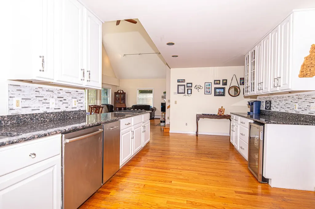 166 Burkehaven Hill Road Sunapee NH 03782