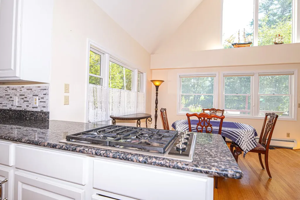 166 Burkehaven Hill Road Sunapee NH 03782