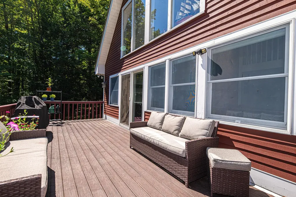 166 Burkehaven Hill Road Sunapee NH 03782