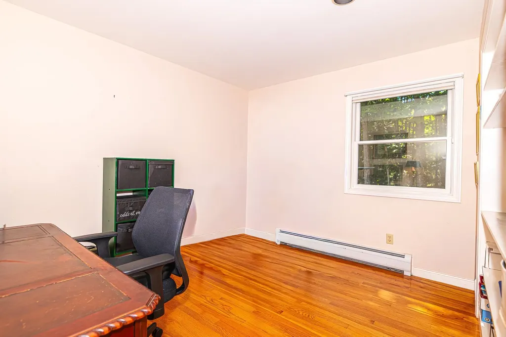 166 Burkehaven Hill Road Sunapee NH 03782