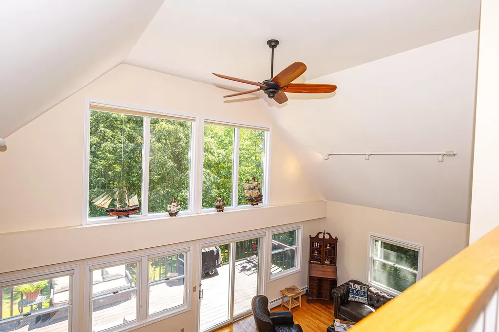 166 Burkehaven Hill Road Sunapee NH 03782