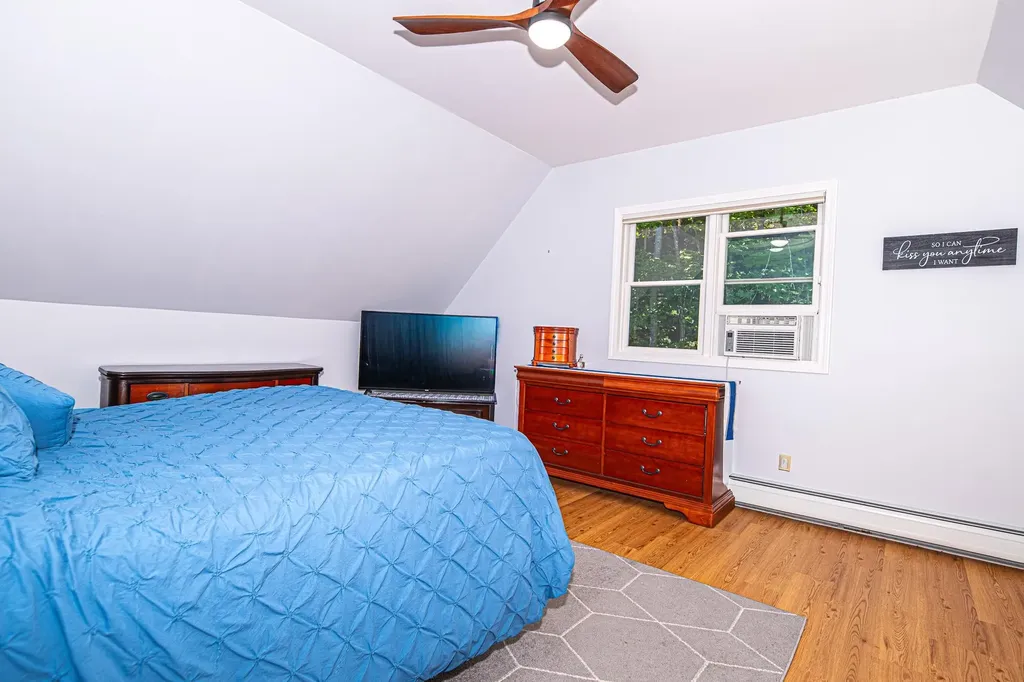 166 Burkehaven Hill Road Sunapee NH 03782