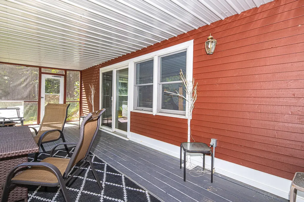 166 Burkehaven Hill Road Sunapee NH 03782