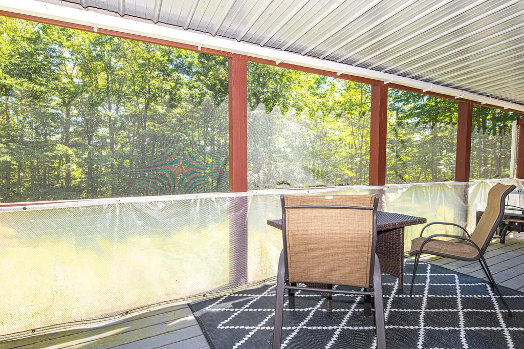 166 Burkehaven Hill Road Sunapee NH 03782