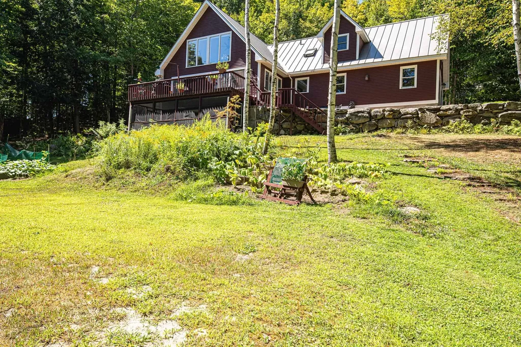 166 Burkehaven Hill Road Sunapee NH 03782