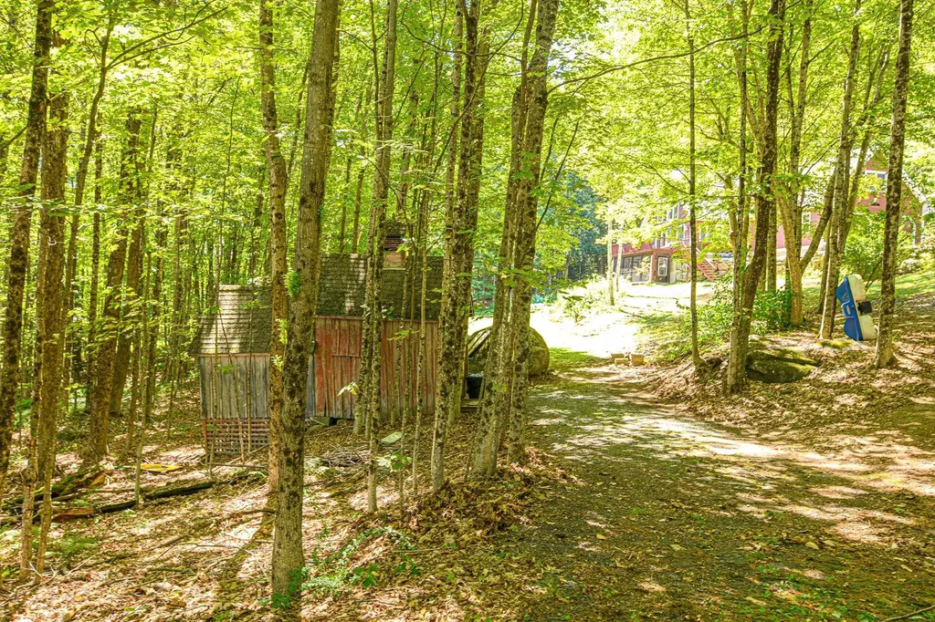 166 Burkehaven Hill Road Sunapee NH 03782