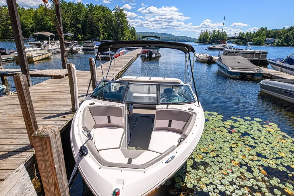 166 Burkehaven Hill Road Sunapee NH 03782