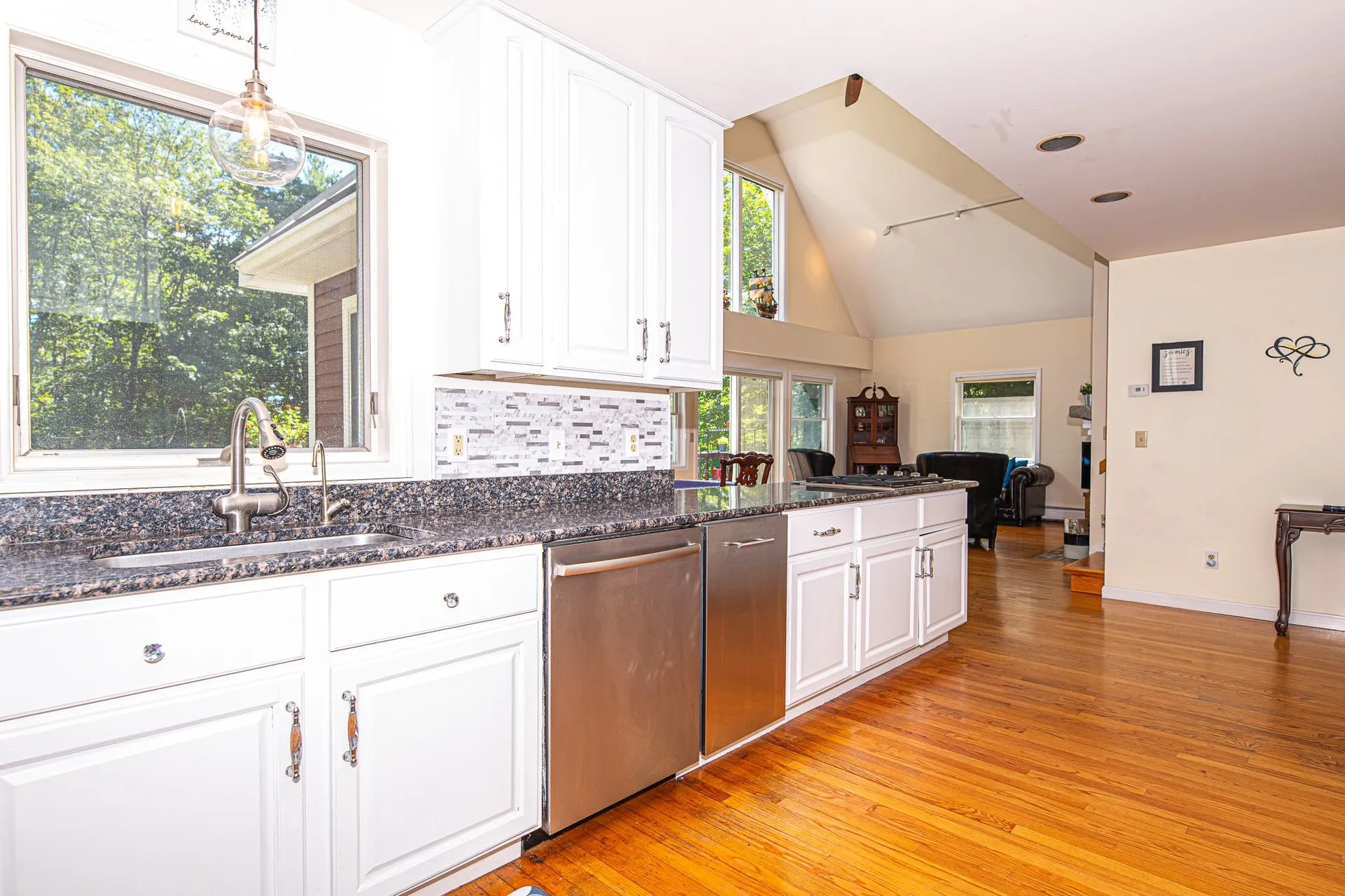 166 Burkehaven Hill Road Sunapee NH 03782