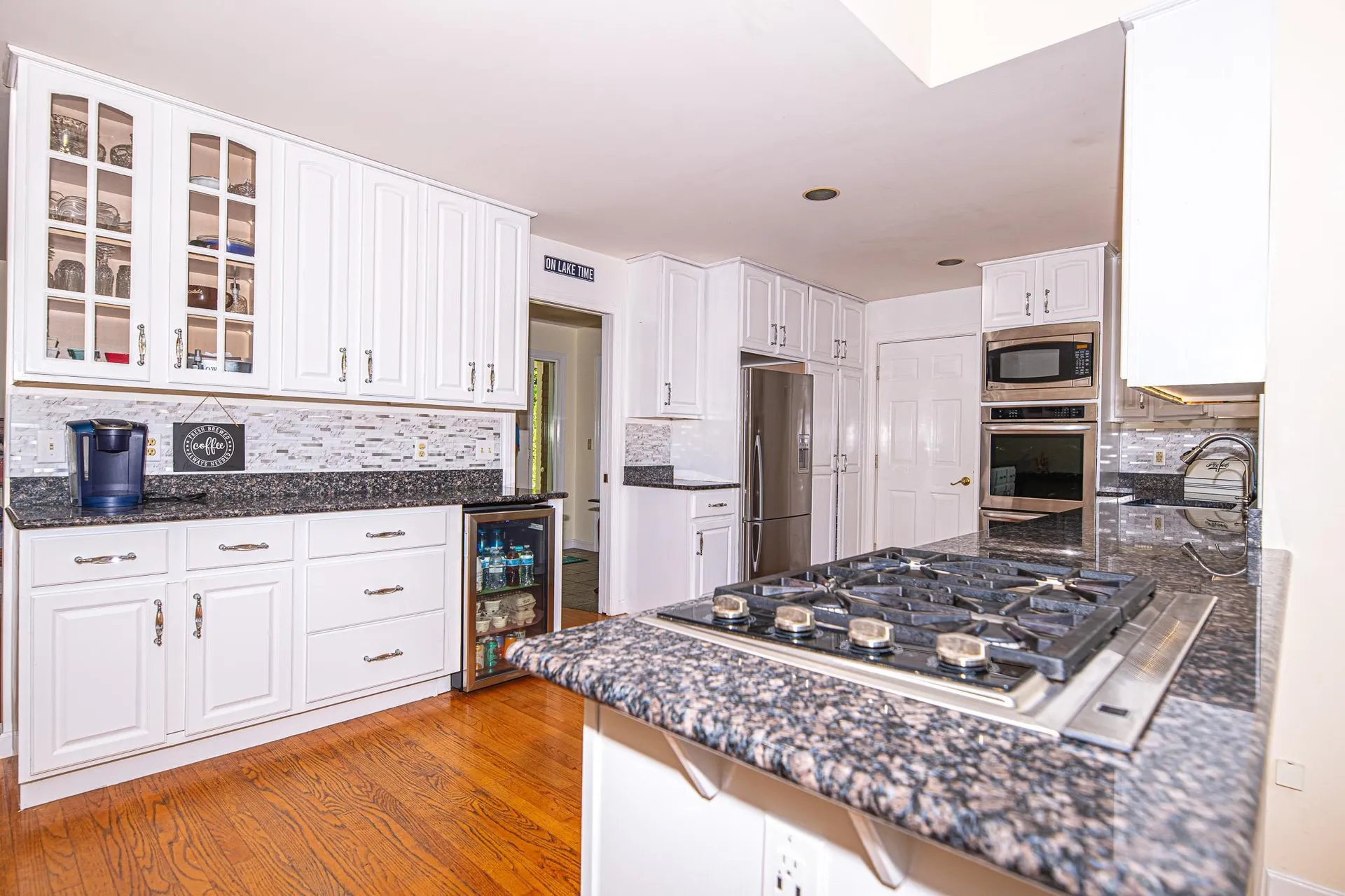 166 Burkehaven Hill Road Sunapee NH 03782