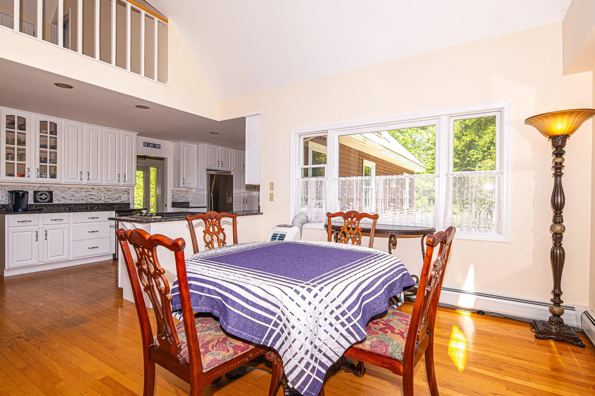 166 Burkehaven Hill Road Sunapee NH 03782