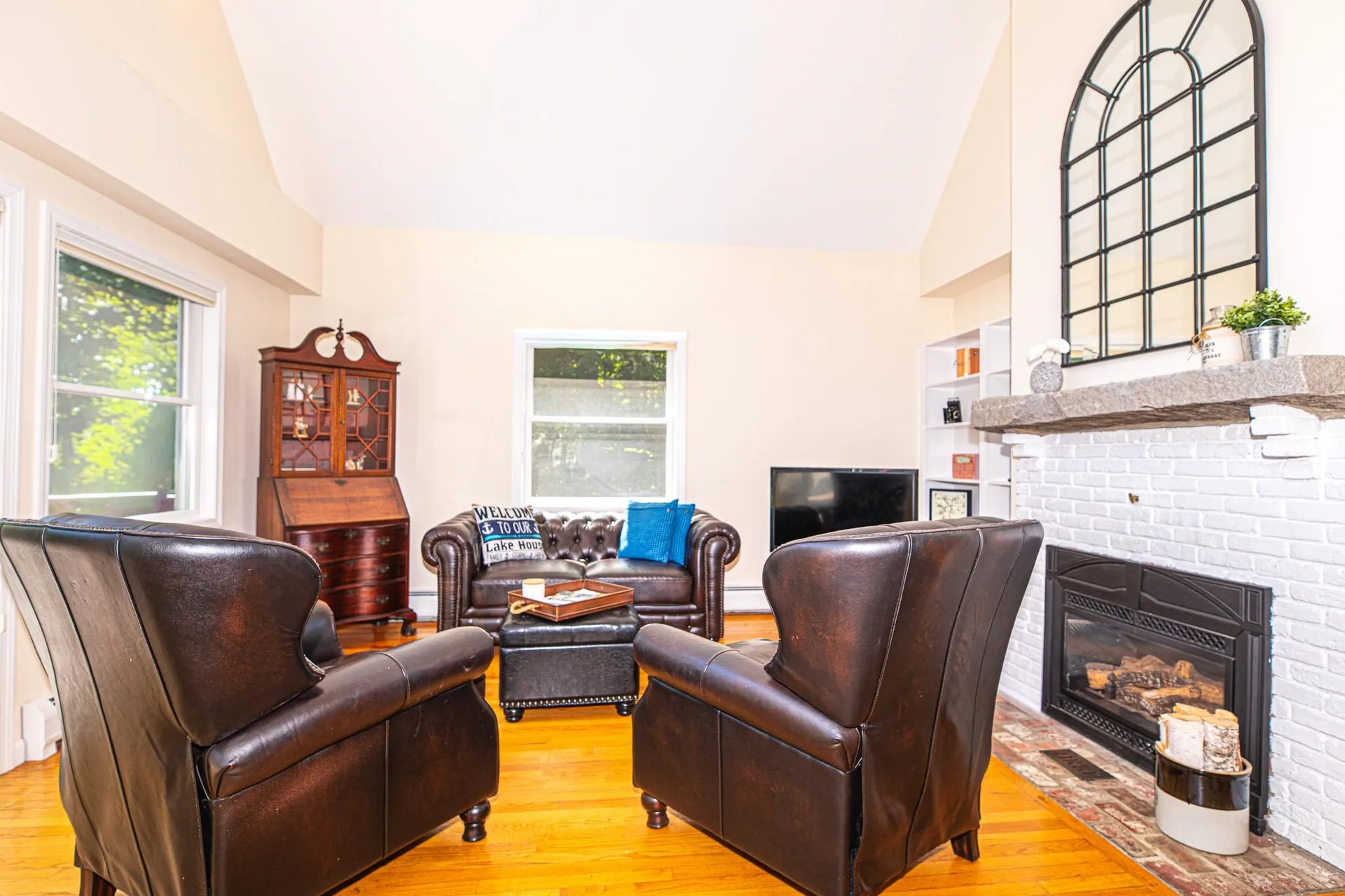 166 Burkehaven Hill Road Sunapee NH 03782