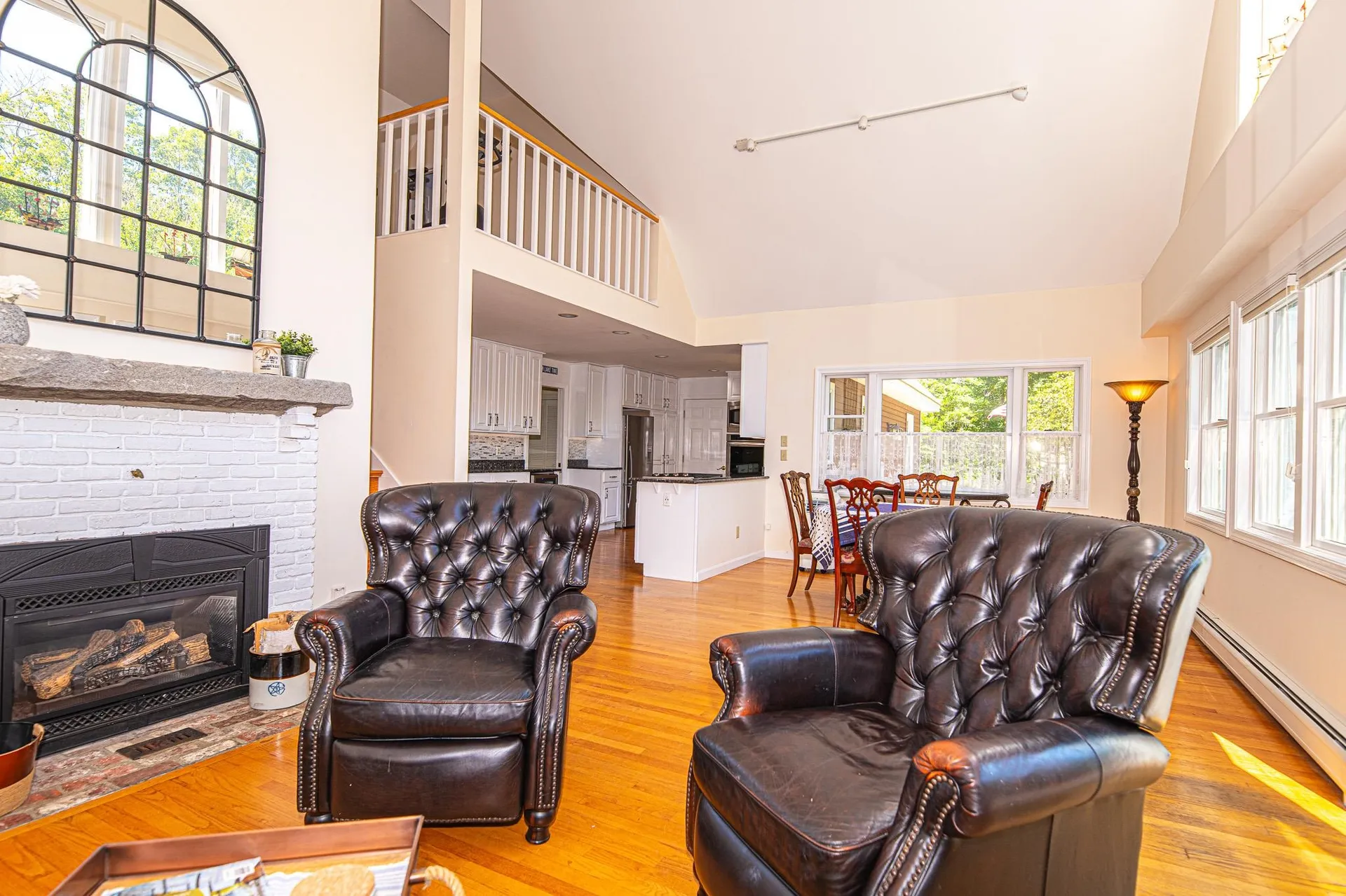 166 Burkehaven Hill Road Sunapee NH 03782