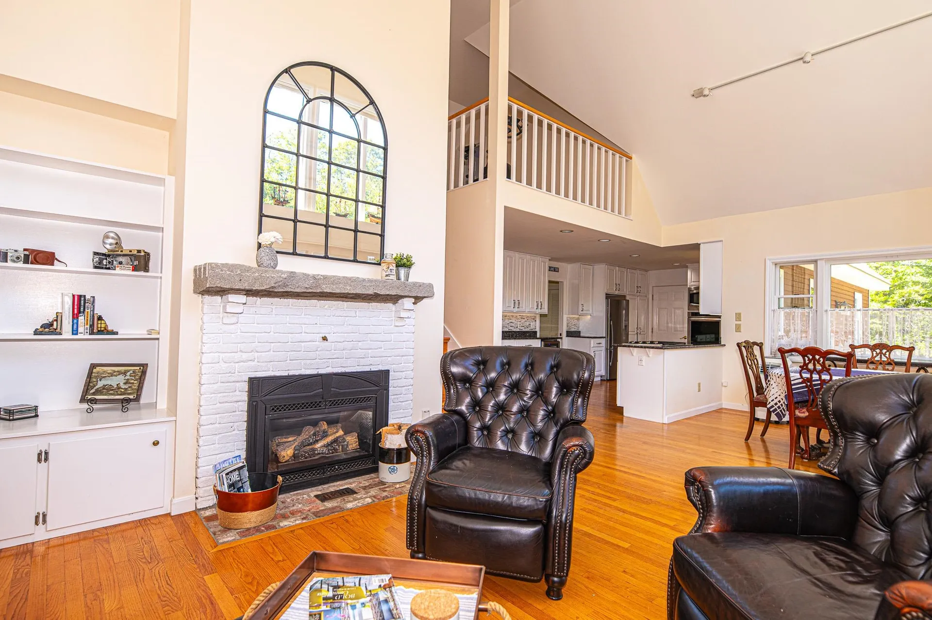 166 Burkehaven Hill Road Sunapee NH 03782