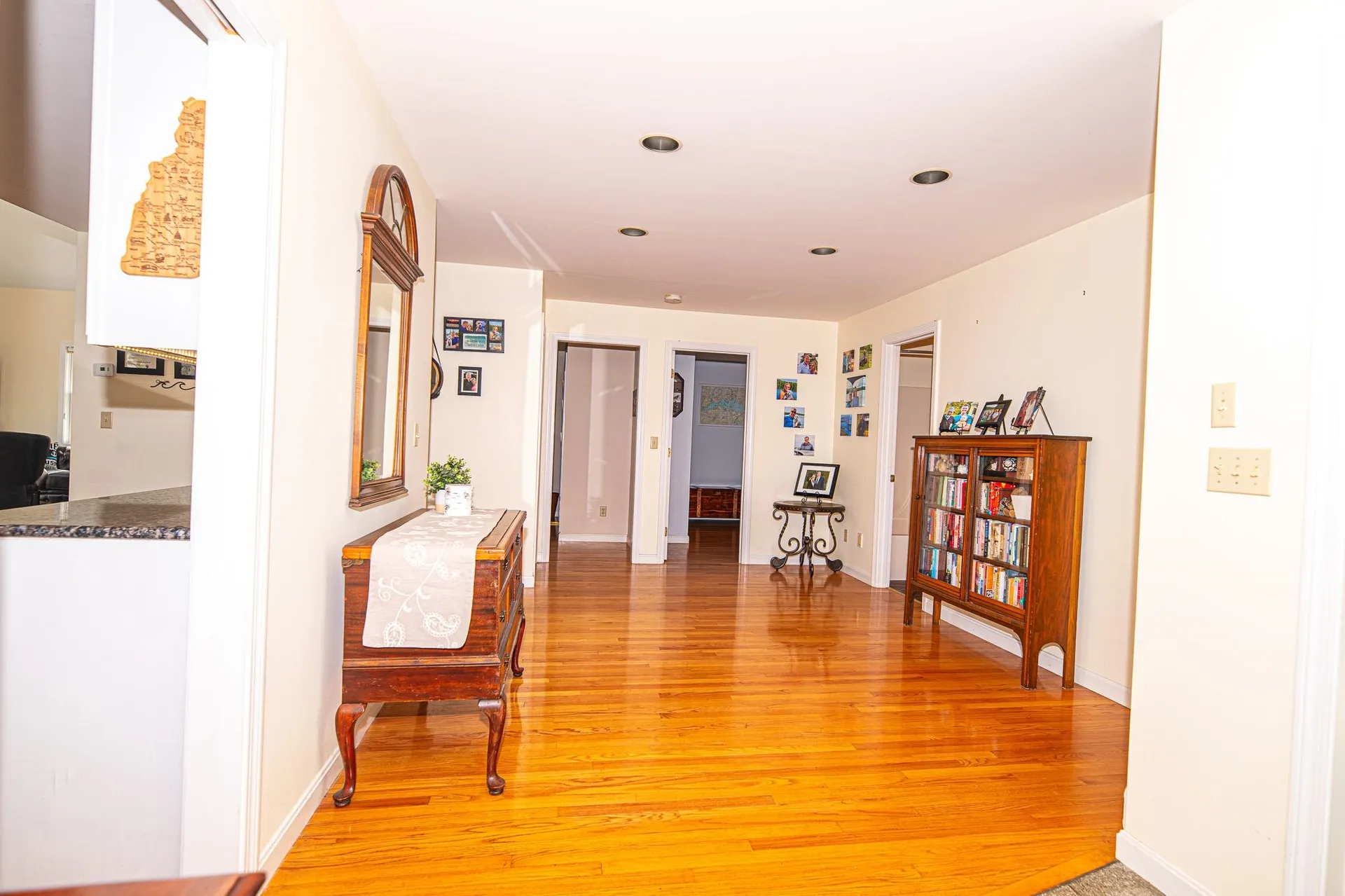 166 Burkehaven Hill Road Sunapee NH 03782