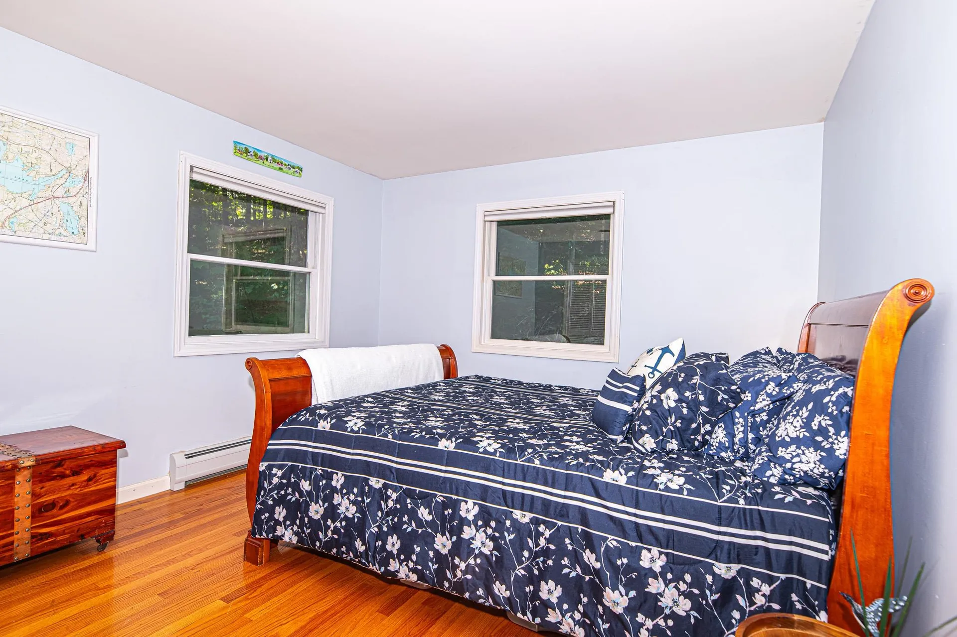 166 Burkehaven Hill Road Sunapee NH 03782