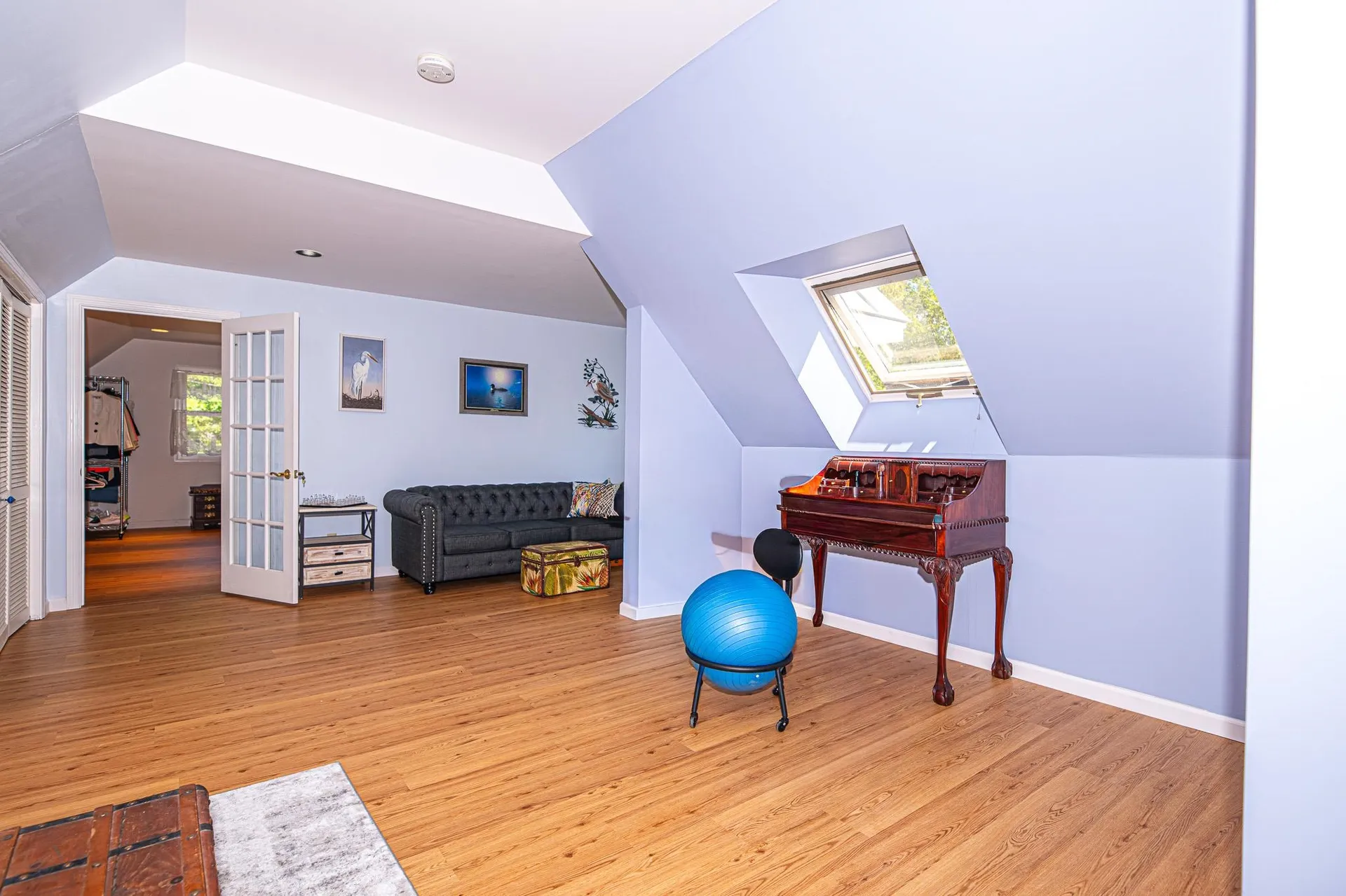 166 Burkehaven Hill Road Sunapee NH 03782